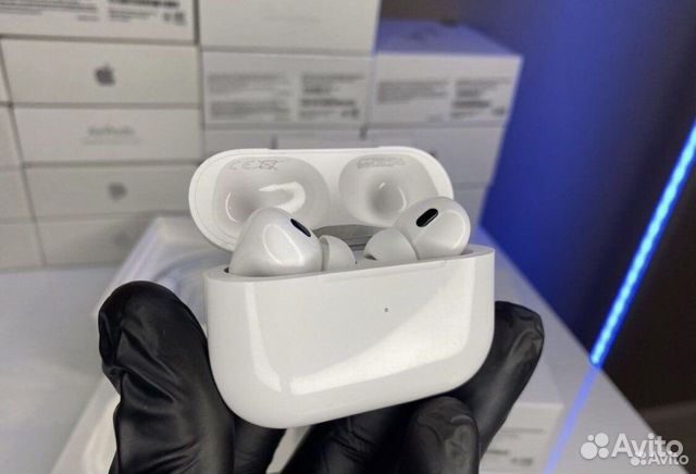 Airpods pro 2 V2 