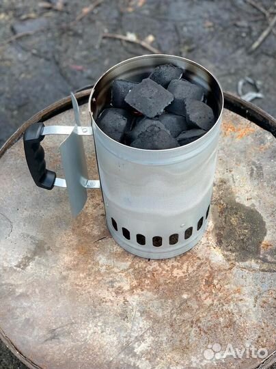 Угольный брикет опт