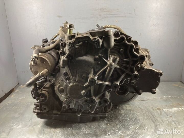 Вариатор Nissan X-Trail T31