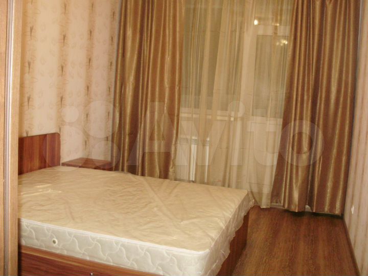 2-к. квартира, 66 м², 8/14 эт.