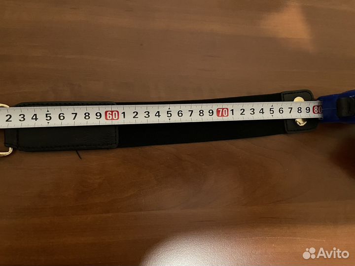 Пояс женский