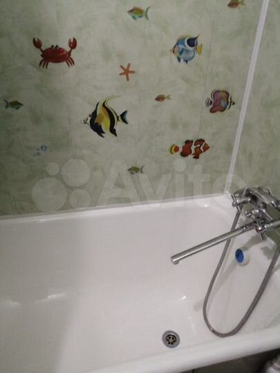 2-к. квартира, 49 м², 1/5 эт.