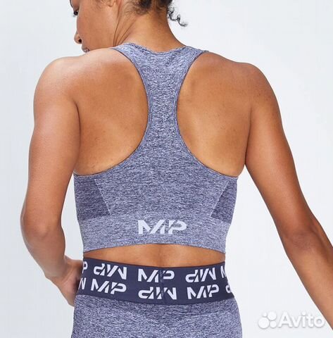 Фитнес йога костюм бренда Myprotein