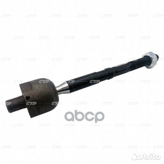 CR0720 тяга рулевая замена crre-10 Dacia Duste