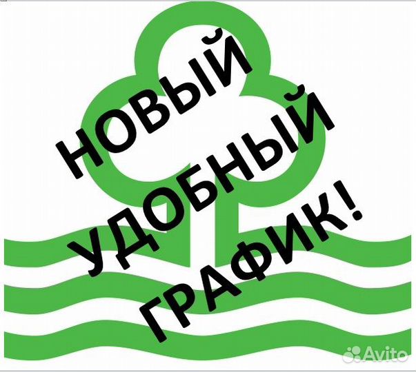 Оператор линии без опыта (на новый график)