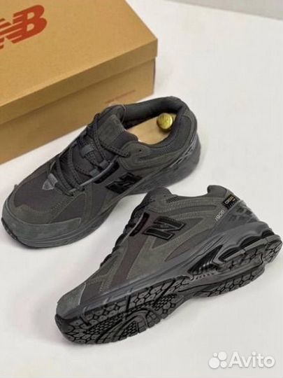 New balance 1906r goretex