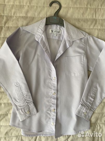 Одежда в школу