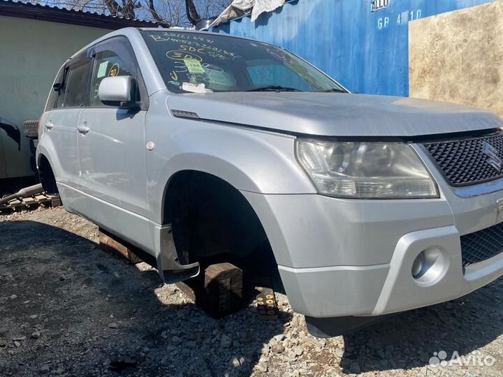Авто в разбор Suzuki Escudo 2009