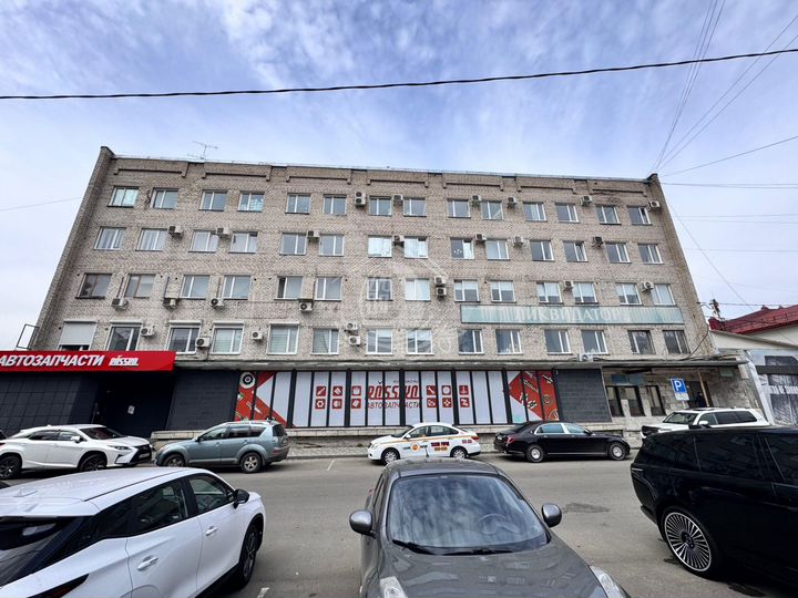 Продам офисное помещение, 405.9 м²
