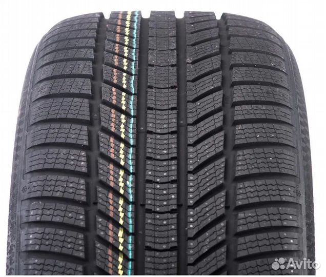 Continental WinterContact TS 870 P 245/45 R18 100V