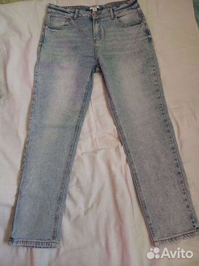 Джинсы