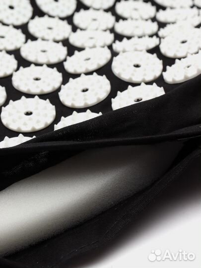 Массажный коврик акупунктурный, аппликатор