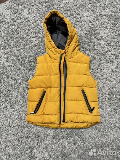 Вещи на мальчика