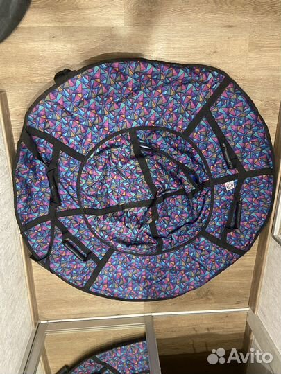 Чехол тюбинга Русский тюбинг