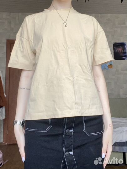 Футболка женская новая