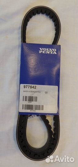 Volvo penta 977542
