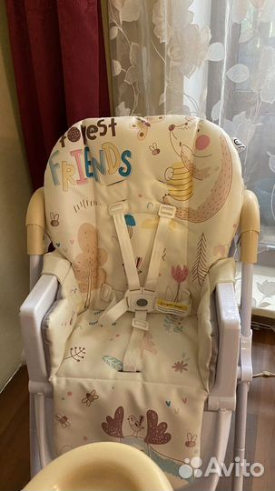 Стул для кормления