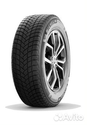 Michelin X-Ice Snow SUV 285/45 R22 114T