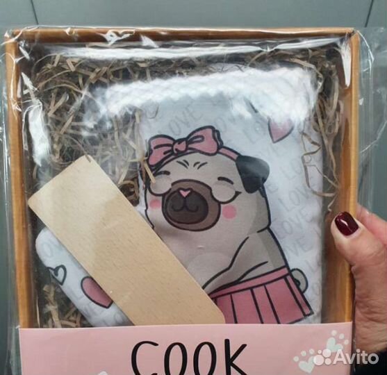 Прихватки для кухни