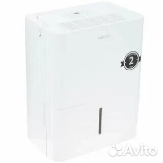 Осушитель воздуха dexp DH-10kgma