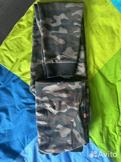 Спортивный костюм 134-140