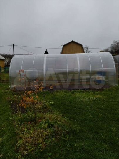 Дача 30 м² на участке 4,1 сот.