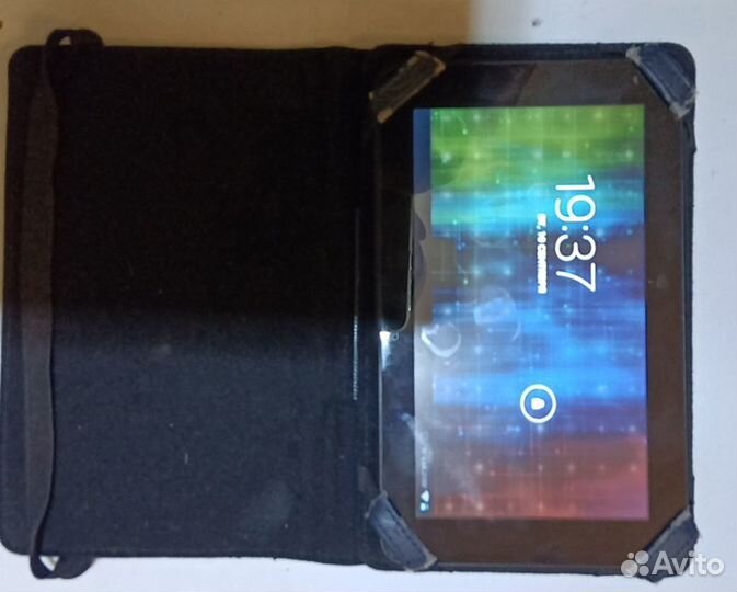 Планшет prestigio multipad 7.0 Ultra+