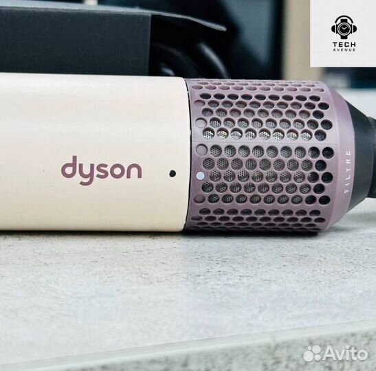 Стайлер dyson hs 05 качество/доставка