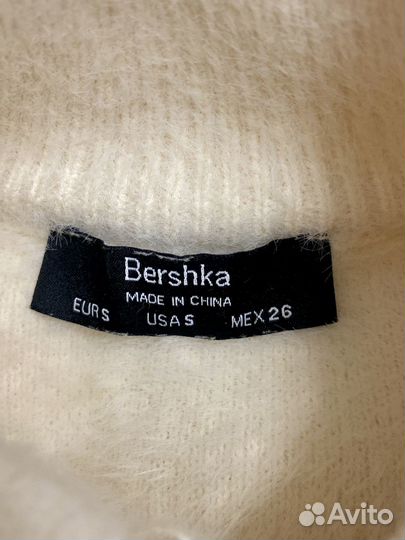 Вещи Bershka для стройной девушки 42 (XS-S)