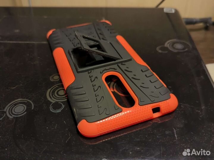 Чехол на Nokia 8