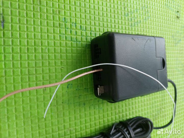 Блок электронный BMW X6 E71