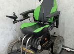 Кресло-коляска с электроприводом Observer Максимус