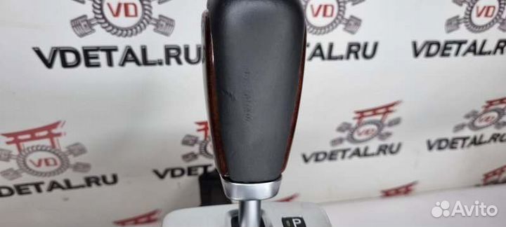 Селектор АКПП Volvo S80 седан B8444S 2007