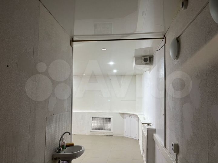 Сдам коммерческую недвижимость