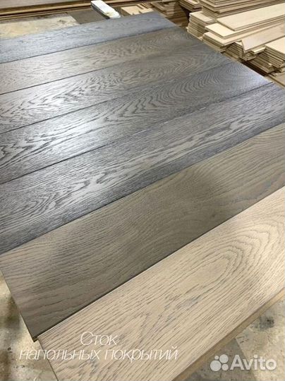 Паркетная доска мелкий опт от 20м2