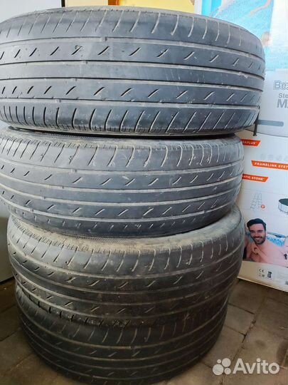 Nexen Classe Premiere 671 215/70 R16 H