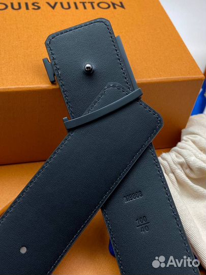 Ремень мужской Louis Vuitton