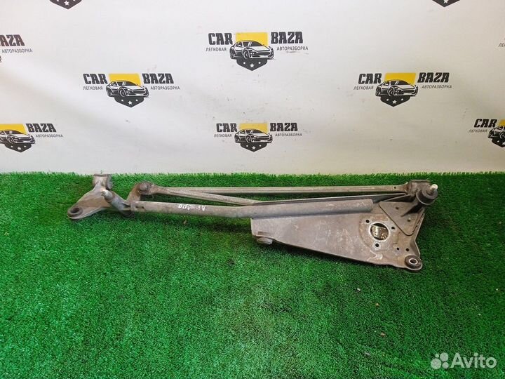 Трапеция дворников Honda Accord