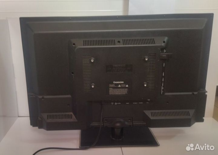 Телевизор changhong 32C2000