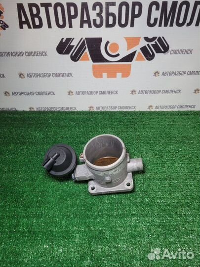 Дроссельная заслонка Kia Sorento I (2002—2006)