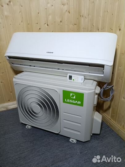 Сплит система Lessar 18