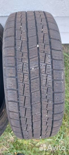 Goform W705 205/55 R16 91