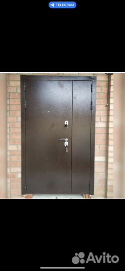 Дверь нестандарт