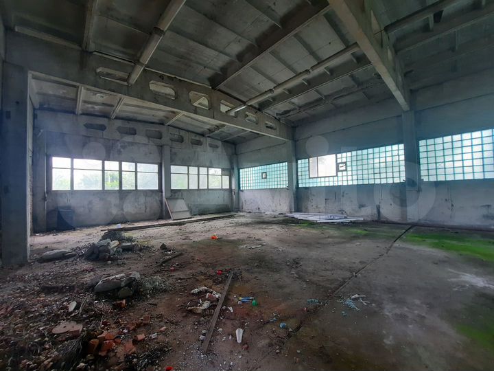 Производство, 2416.1 м²