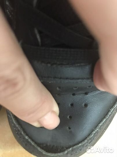 Кроссовки nike для мальчика