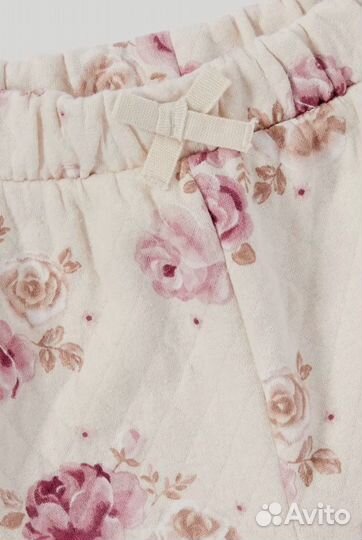 Комплект для девочки c&a 56 62