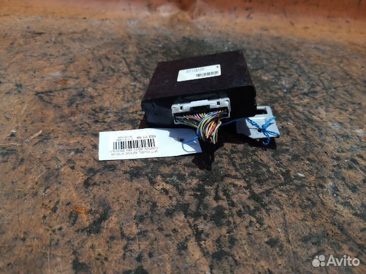 Блок электронный упр-я Mitsubishi Outlander CW5W