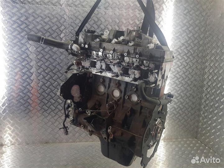 RZN:Двигатель mitsubishi Pajero 4 2006-2011