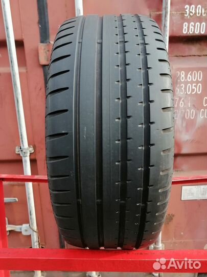 Continental ContiSportContact 2 245/45 R18 99W