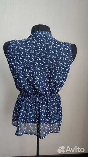 Блузка женская 40р